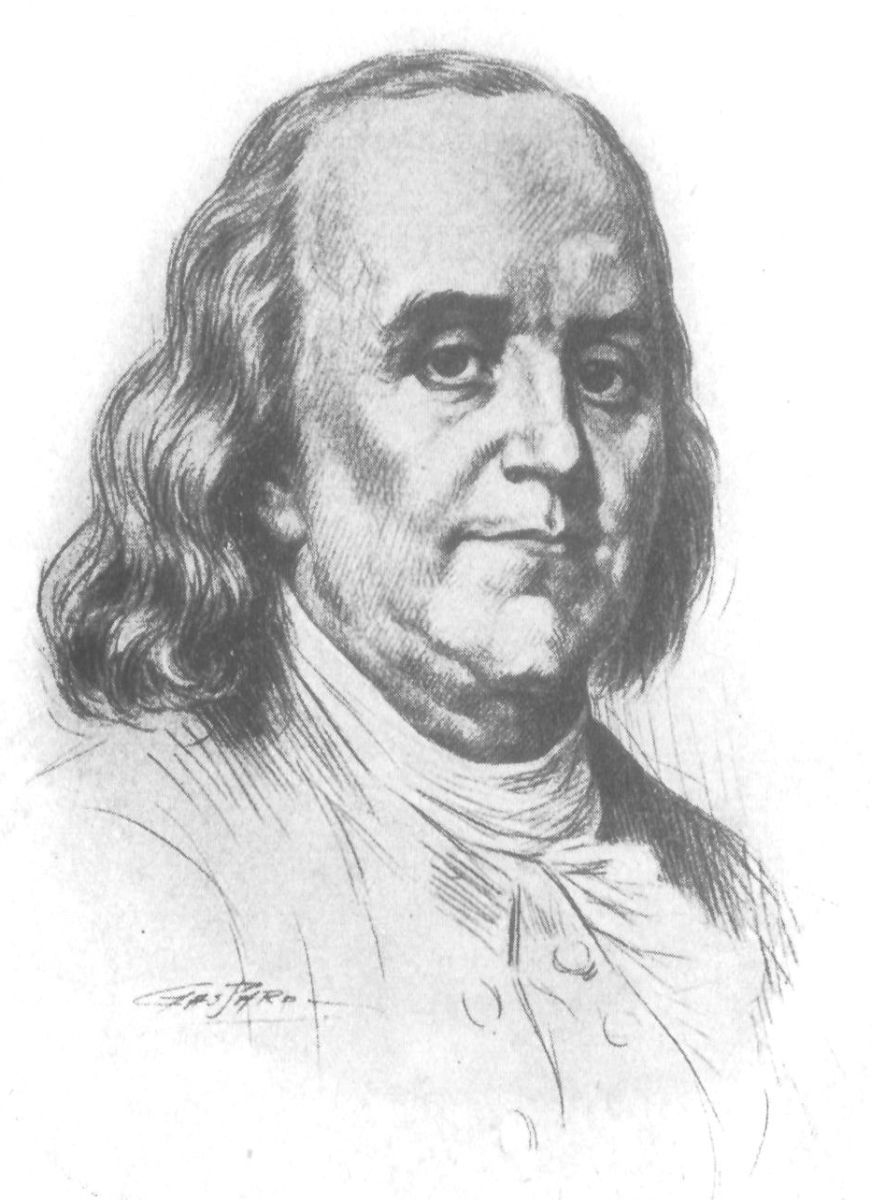 Ben Franklin