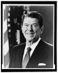 Ronald Reagan